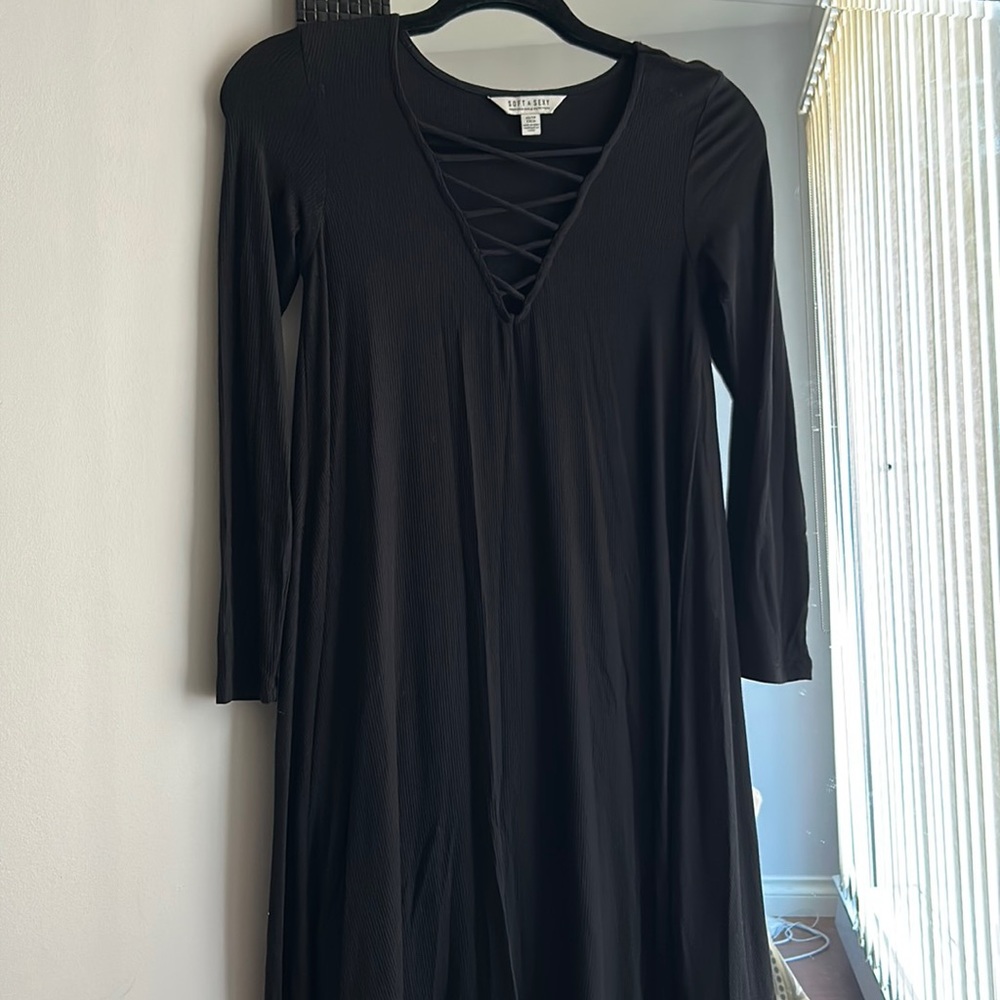 American Eagle Dress